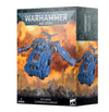 SPACE MARINES STORMRAVEN GUNSHIP - Sweets and Geeks