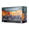 SPACE MARINES PRIMARIS INTERCESSORS - Sweets and Geeks