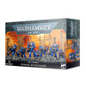 SPACE MARINES PRIMARIS INTERCESSORS - Sweets and Geeks