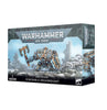 SPACE WOLVES VENERABLE DREADNOUGHT - Sweets and Geeks