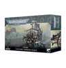 NECRONS: CATACOMB COMMAND BARGE - Sweets and Geeks