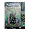 NECRONS: SZAREKH THE SILENT KING - Sweets and Geeks