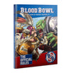Blood Bowl Rulebook - Sweets and Geeks
