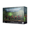 BLOOD ANGELS DEATH COMPANY INTERCESSORS - Sweets and Geeks