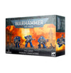 SPACE MARINES PRIMARIS ERADICATORS - Sweets and Geeks