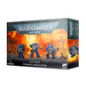 SPACE MARINES PRIMARIS ERADICATORS - Sweets and Geeks