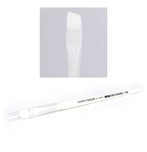 Synthetic Base Brush XL - Sweets and Geeks