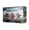 (Pre-Order) ADEPTA SORORITAS: PARAGON WARSUITS - Sweets and Geeks