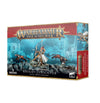 AoS - Knight-Judicator with Gryph-hounds - Sweets and Geeks