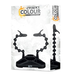 Citadel Color Assembly Stand - Sweets and Geeks