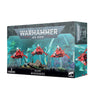 CRAFTWORLDS WINDRIDERS - Sweets and Geeks