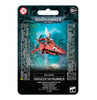 CRAFTWORLDS SKYRUNNER - Sweets and Geeks