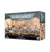 TAU EMPIRE FIRE WARRIORS - Sweets and Geeks
