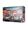 GENESTEALER CULTS ABERRANTS - Sweets and Geeks