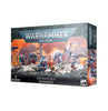 GENESTEALER CULTS ABERRANTS - Sweets and Geeks