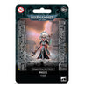 GENESTEALER CULTS MAGUS - Sweets and Geeks
