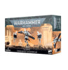 T'AU EMPIRE: COMMANDER SHADOWSUN - Sweets and Geeks