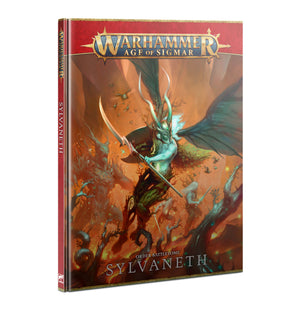 Battletome: Sylvaneth - Sweets and Geeks