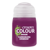 Shade: Carroburg Crimson (18 ML) - Sweets and Geeks