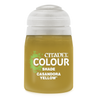 Shade: Casandora Yellow (18 ML) - Sweets and Geeks