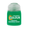 Contrast: Karandras Green (18 ML) - Sweets and Geeks