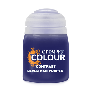 Contrast: Leviathon Purple (18 ML) - Sweets and Geeks