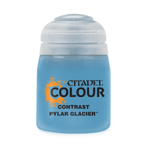 Contrast: Pylar Glacier (18 ML) - Sweets and Geeks