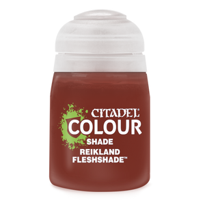 Shade: Reikland Fleshshade (18 ML) - Sweets and Geeks