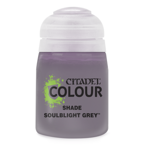 Shade: Soulblight Grey (18 ML) - Sweets and Geeks