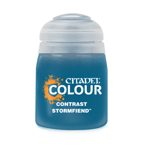 Contrast: Stormfiend (18 ML) - Sweets and Geeks