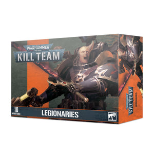 Kill Team: Legionaries - Sweets and Geeks
