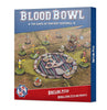 Blood Bowl: Snotling Team Pitch & Dugouts - Sweets and Geeks