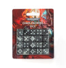 Chaos Daemons Dice Set - Sweets and Geeks