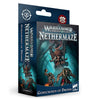 Warhammer Underworlds: Nethermaze – Gorechosen of Dromm - Sweets and Geeks