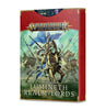 Warscroll Cards: Lumineth Realm-Lords (New Edition) - Sweets and Geeks