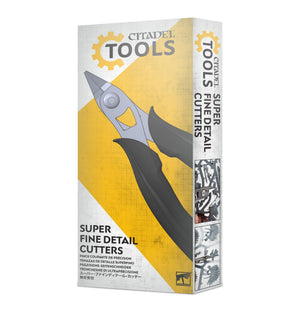 Citadel Tools: Super Fine Detail Cutters - Sweets and Geeks