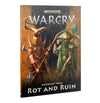 Warband Tome: Rot and Ruin - Sweets and Geeks