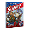Blood Bowl: Spike! Almanac 2022 - Sweets and Geeks