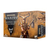 Warcry: Horns of Hashut - Sweets and Geeks