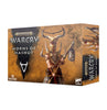 Warcry: Horns of Hashut - Sweets and Geeks