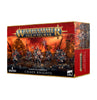 Slaves to Darkness: Chaos Knights - Sweets and Geeks