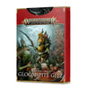 Gloomspite Gitz Warscroll Cards - Sweets and Geeks