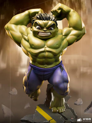 Hulk The Infinity Saga Minico - Sweets and Geeks