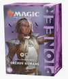 Magic: The Gathering Pioneer Challenger Decks 2022 - Sweets and Geeks