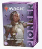 Magic: The Gathering Pioneer Challenger Decks 2022 - Sweets and Geeks