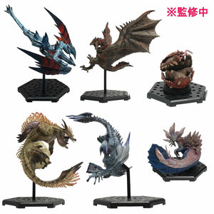 Capcom Figure Builder Monster Hunter Standard Model Plus Vol.21 Blind Box - Sweets and Geeks