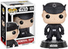 Funko POP Star Wars: The Force Awakens - General Hux #109 - Sweets and Geeks