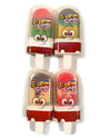 Ice Cream Candy Pop - Add Water and put into Freezer - Sweets and Geeks