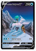 Ice Rider Calyrex V SWSH10: Astral Radiance Trainer Gallery # TG14/TG30 - Sweets and Geeks