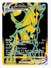 Ice Rider Calyrex VMAX (Secret) SWSH10: Astral Radiance Trainer Gallery # TG29/TG30 - Sweets and Geeks